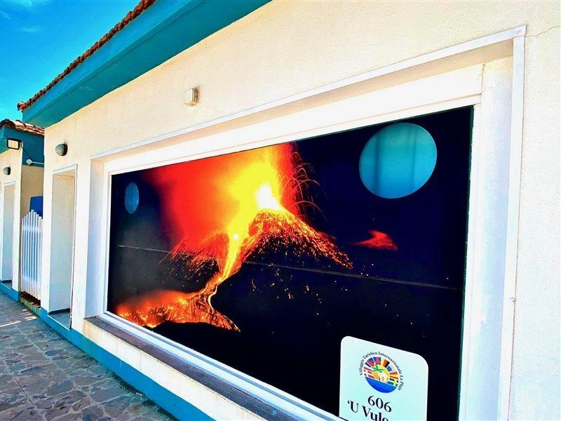 Villaggio Albergo Internazionale La Plaja Catania-Fontanarossai nemzetközi repülőtér Kültér fotó