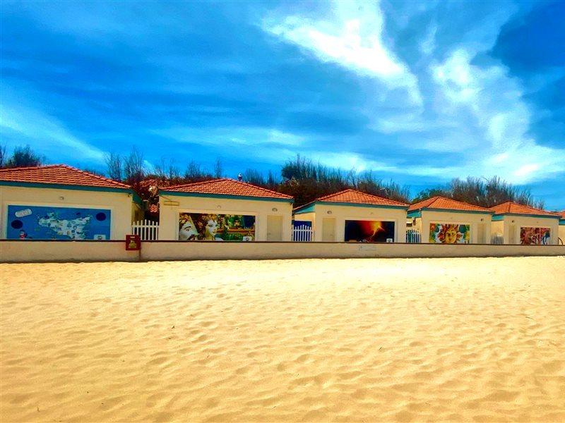 Villaggio Albergo Internazionale La Plaja Catania-Fontanarossai nemzetközi repülőtér Kültér fotó