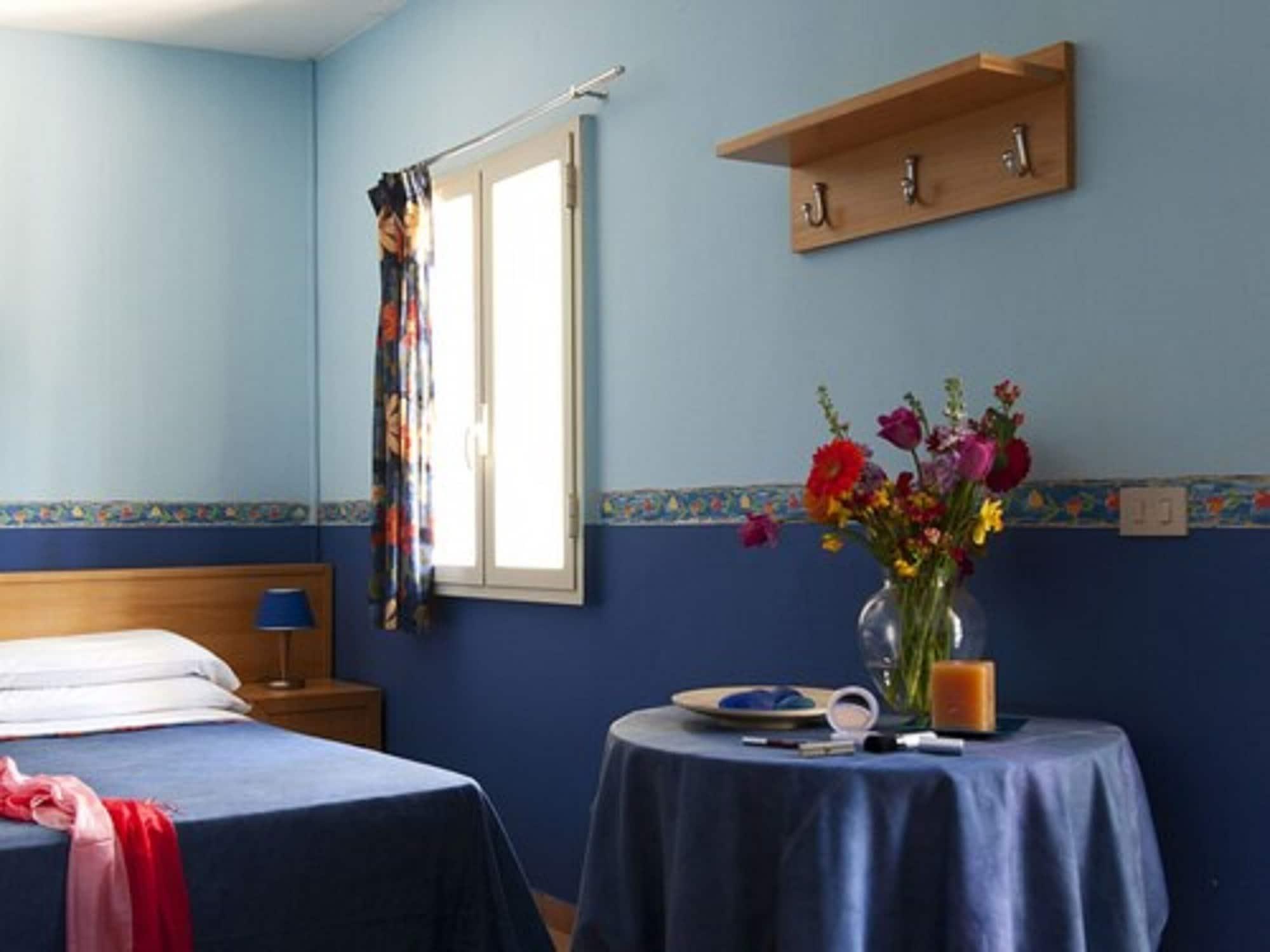 Villaggio Albergo Internazionale La Plaja Catania-Fontanarossai nemzetközi repülőtér Kültér fotó