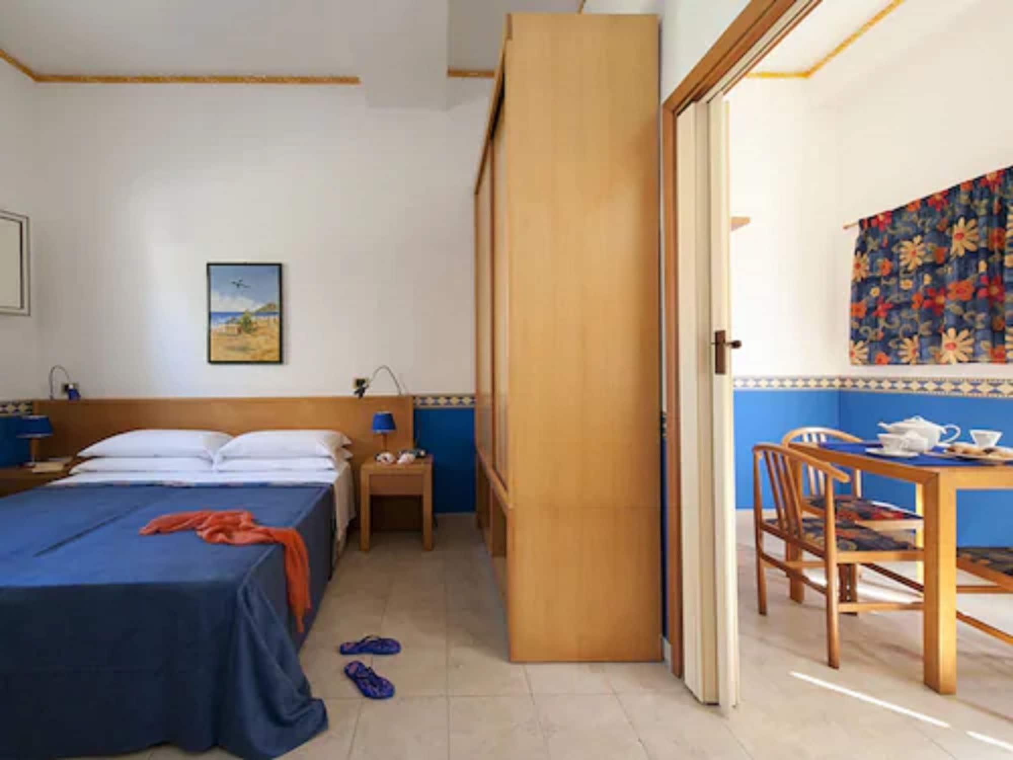 Villaggio Albergo Internazionale La Plaja Catania-Fontanarossai nemzetközi repülőtér Szoba fotó