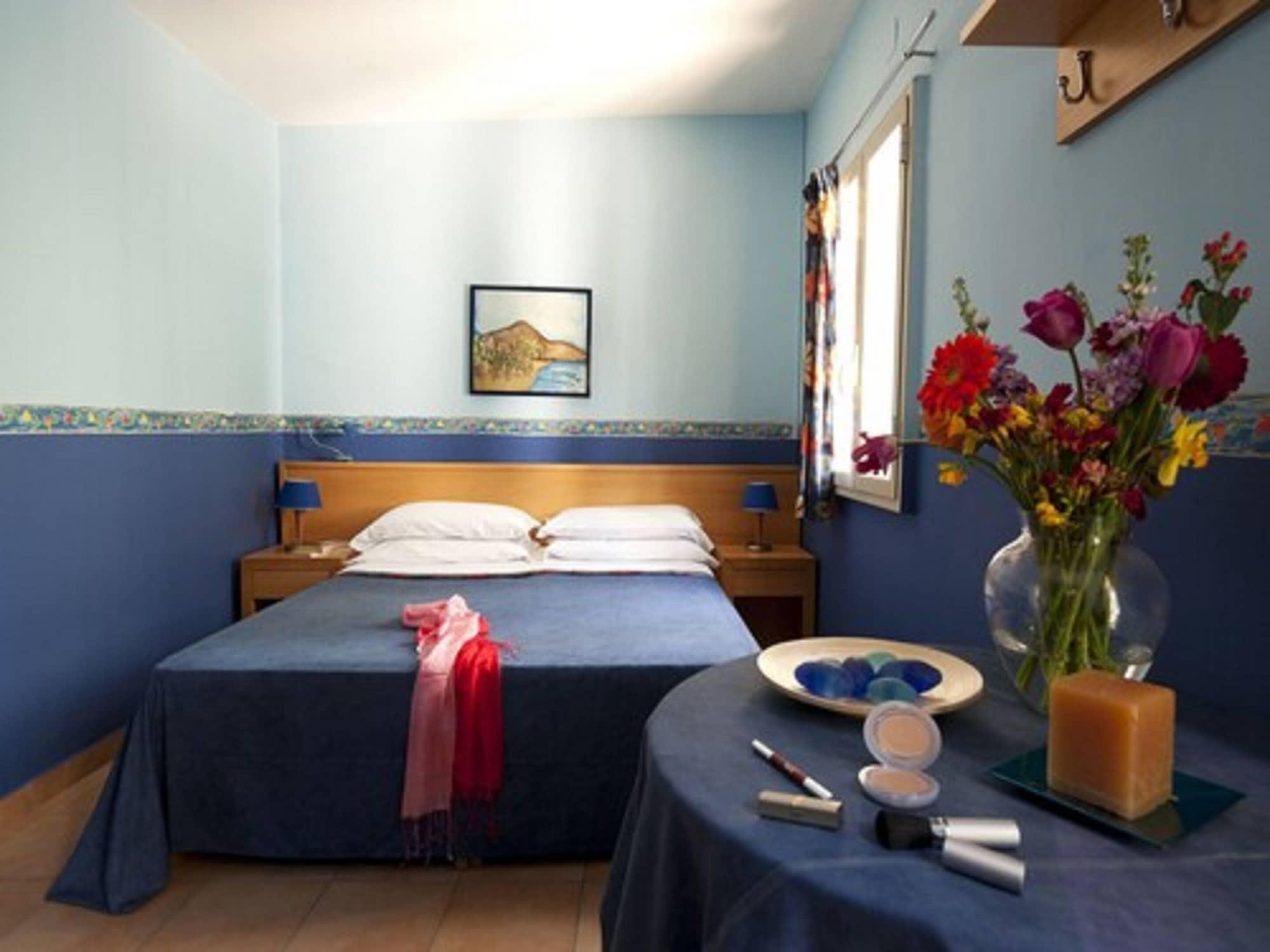 Villaggio Albergo Internazionale La Plaja Catania-Fontanarossai nemzetközi repülőtér Kültér fotó