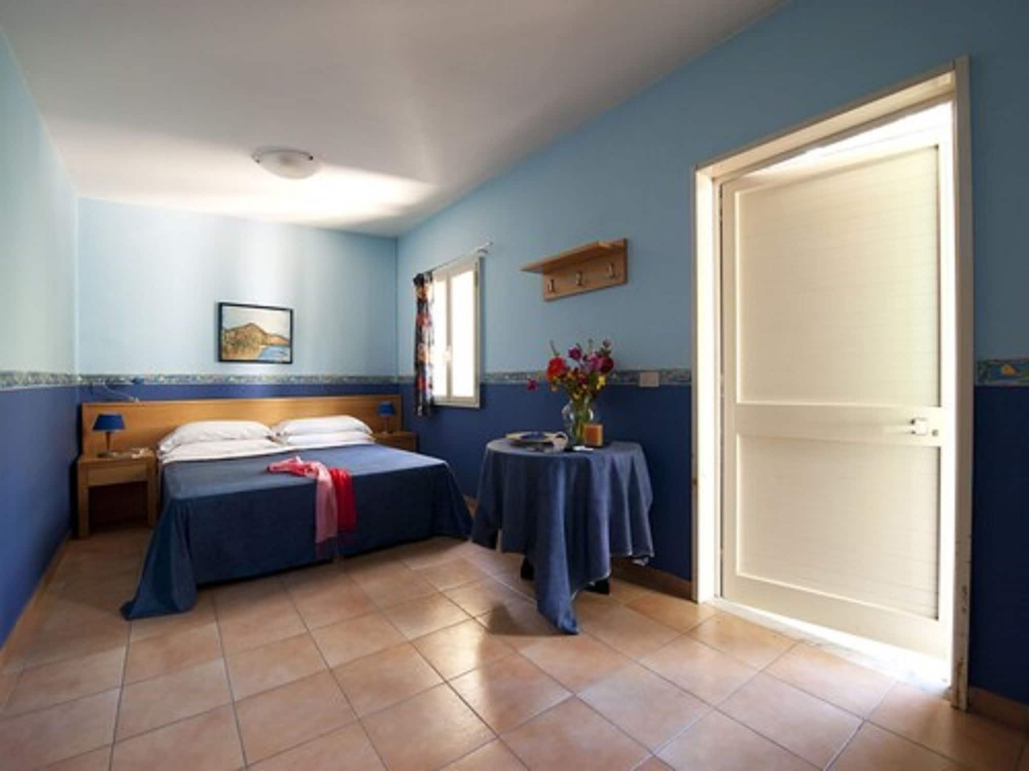 Villaggio Albergo Internazionale La Plaja Catania-Fontanarossai nemzetközi repülőtér Szoba fotó