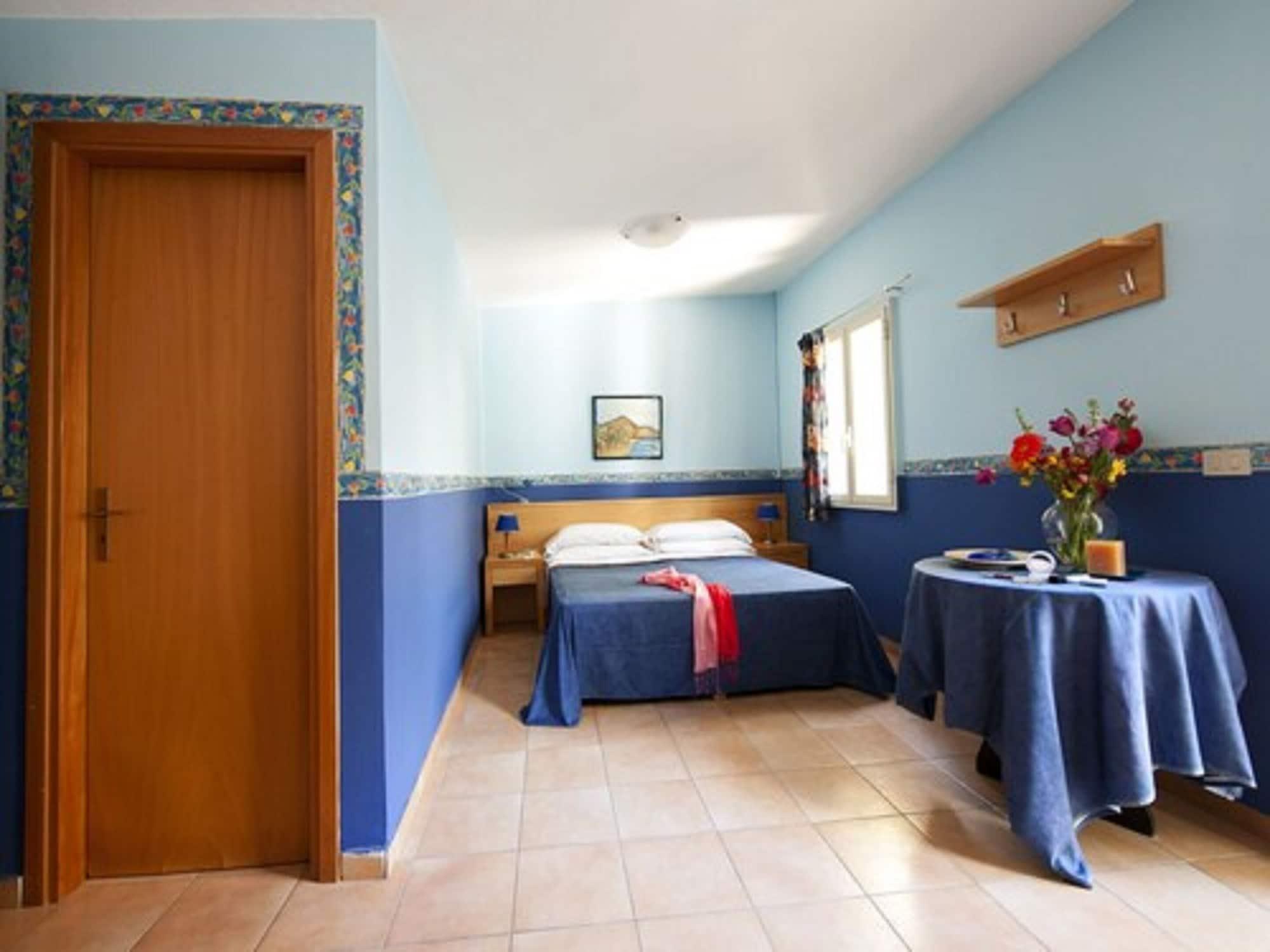 Villaggio Albergo Internazionale La Plaja Catania-Fontanarossai nemzetközi repülőtér Kültér fotó