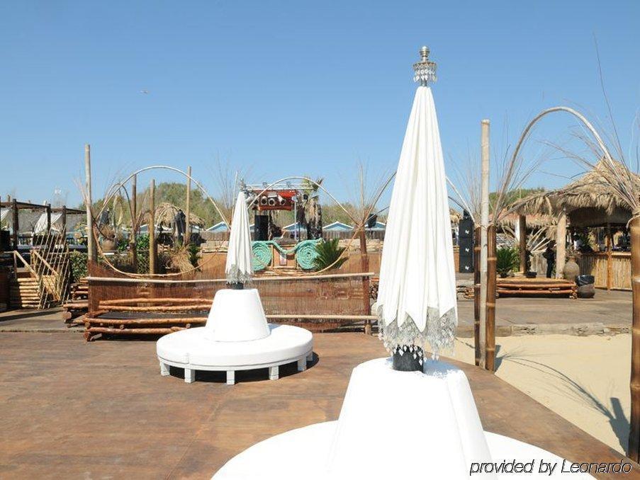 Villaggio Albergo Internazionale La Plaja Catania-Fontanarossai nemzetközi repülőtér Létesítmények fotó