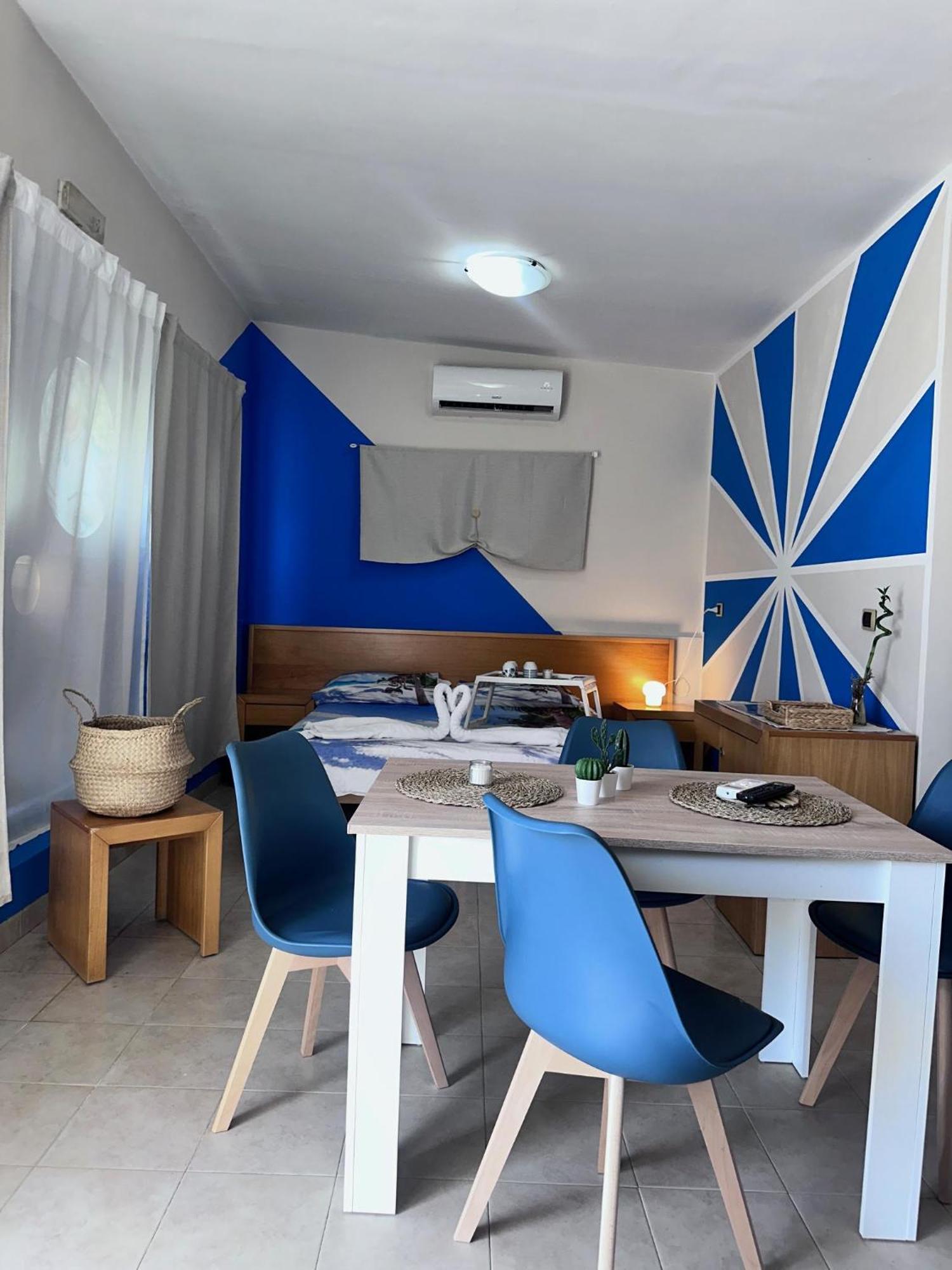 Villaggio Albergo Internazionale La Plaja Catania-Fontanarossai nemzetközi repülőtér Kültér fotó