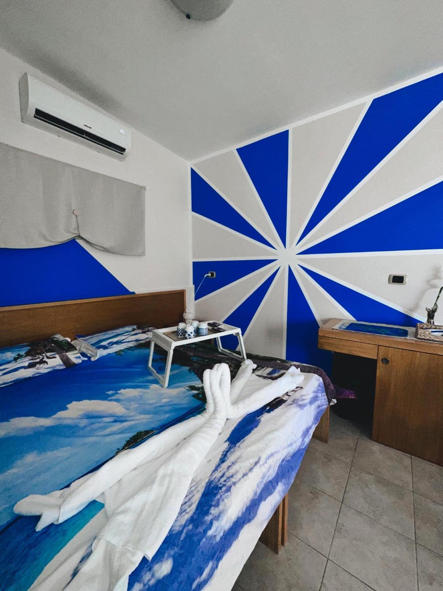 Villaggio Albergo Internazionale La Plaja Catania-Fontanarossai nemzetközi repülőtér Kültér fotó