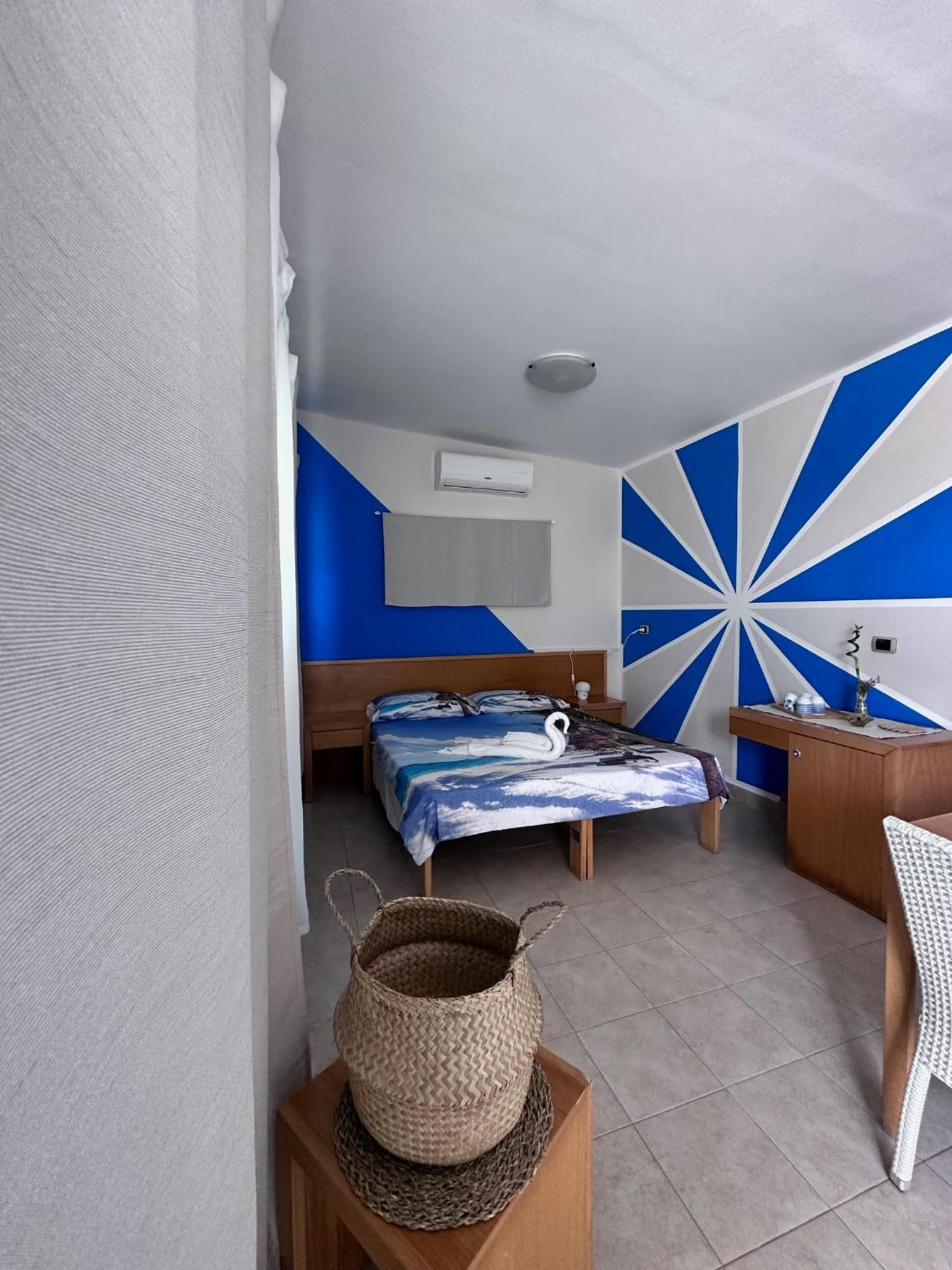 Villaggio Albergo Internazionale La Plaja Catania-Fontanarossai nemzetközi repülőtér Kültér fotó