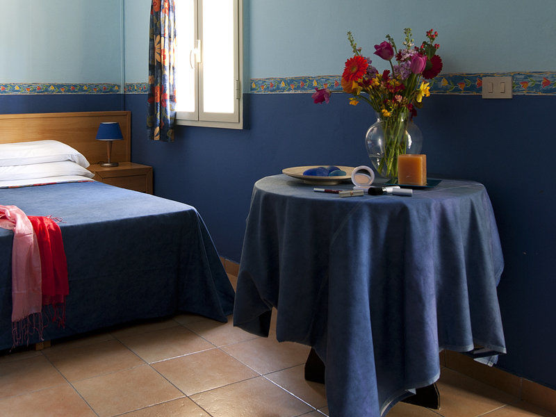 Villaggio Albergo Internazionale La Plaja Catania-Fontanarossai nemzetközi repülőtér Kültér fotó