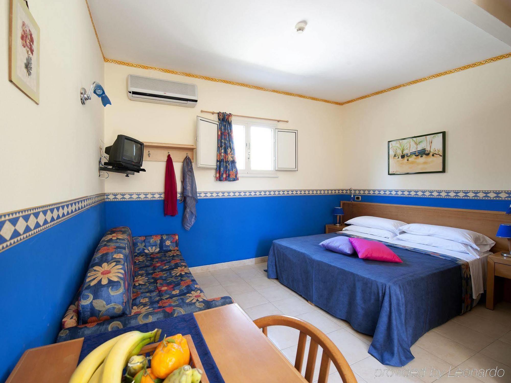 Villaggio Albergo Internazionale La Plaja Catania-Fontanarossai nemzetközi repülőtér Kültér fotó