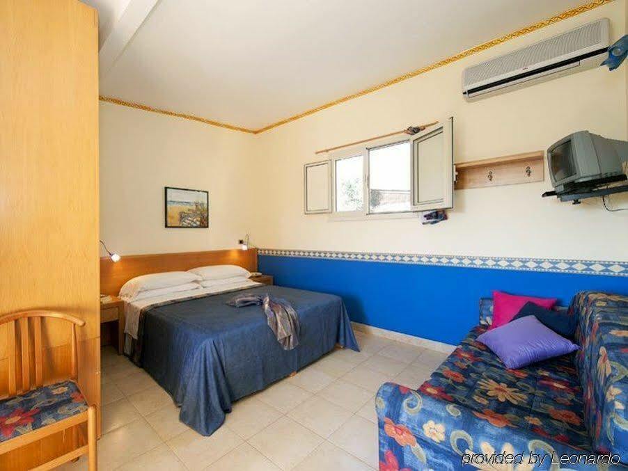 Villaggio Albergo Internazionale La Plaja Catania-Fontanarossai nemzetközi repülőtér Kültér fotó