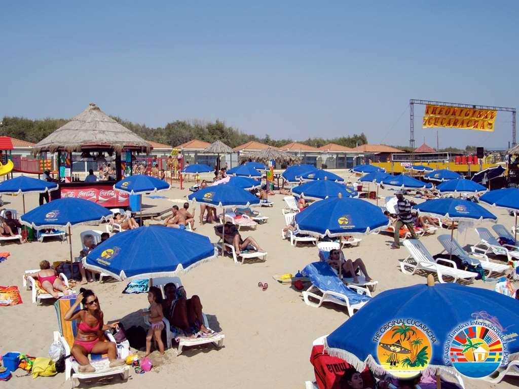 Villaggio Albergo Internazionale La Plaja Catania-Fontanarossai nemzetközi repülőtér Természet fotó