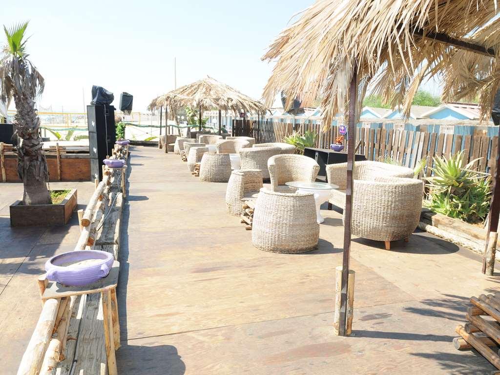 Villaggio Albergo Internazionale La Plaja Catania-Fontanarossai nemzetközi repülőtér Természet fotó