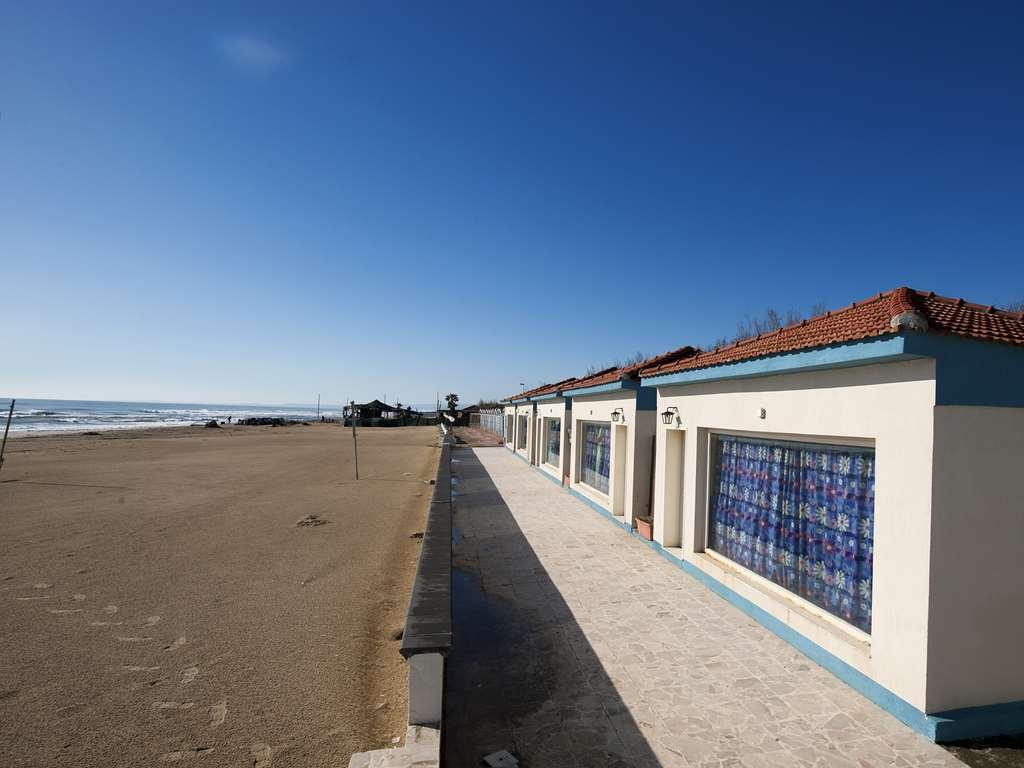 Villaggio Albergo Internazionale La Plaja Catania-Fontanarossai nemzetközi repülőtér Szoba fotó
